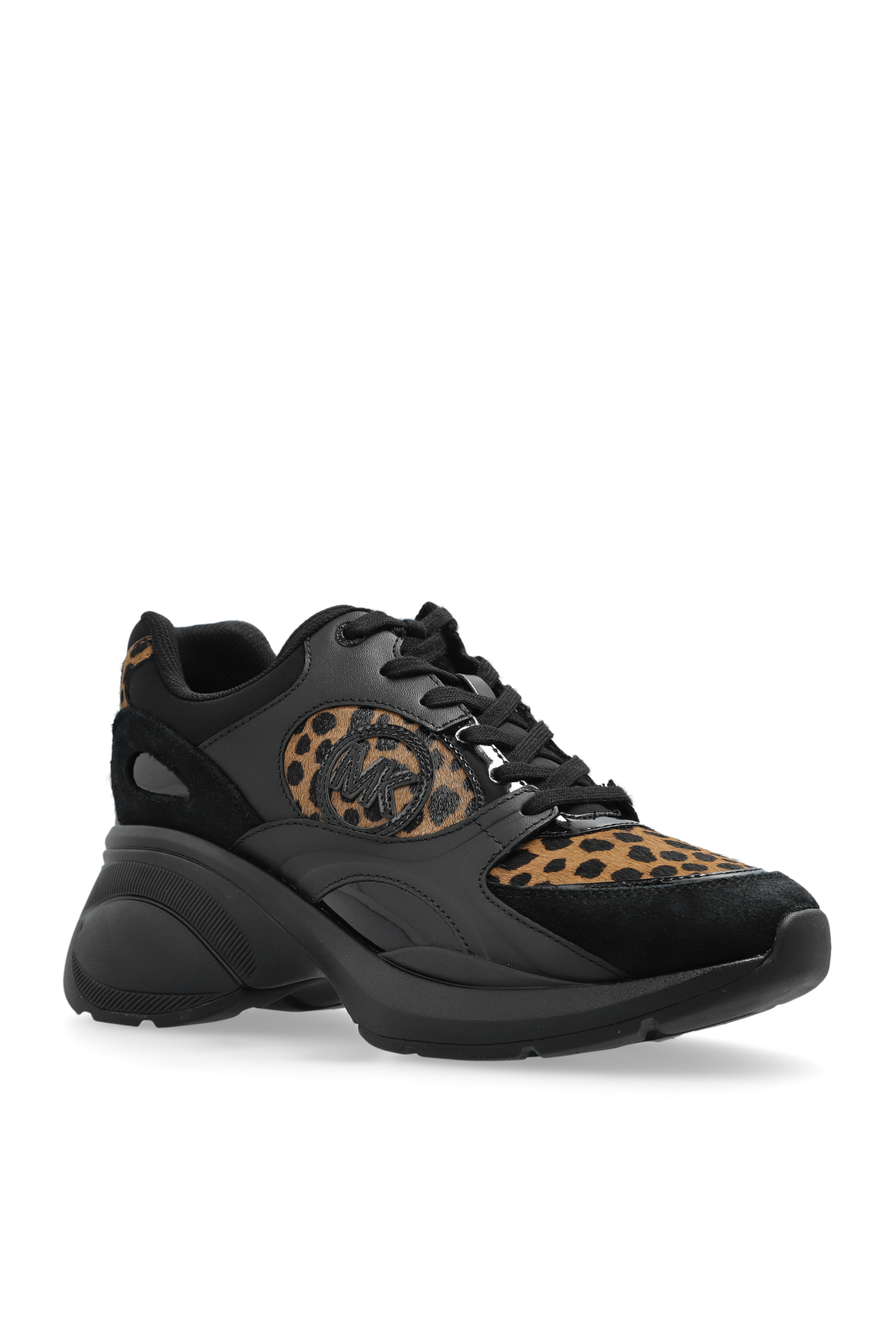 Michael Michael Kors Sneakers Zuma | Women's Shoes | Vitkac